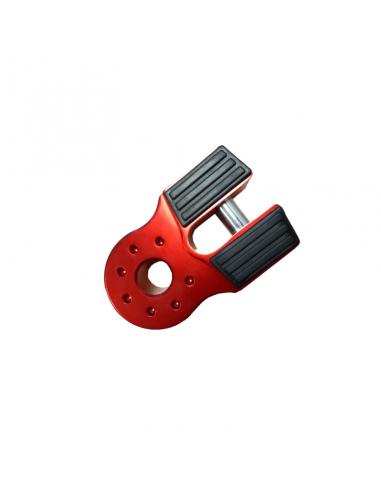 Gancho Flat Para Cable De Malacate,...