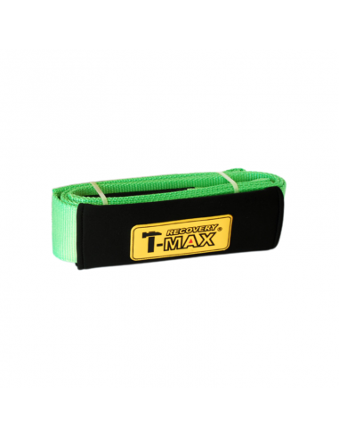 Linga Protectora De Troncos T-max 3...