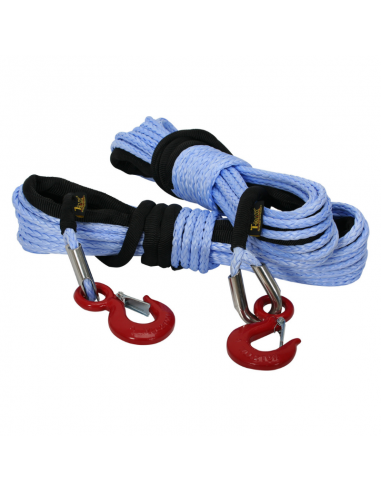Cable De Plasma 15000lbs (12mmx28m)