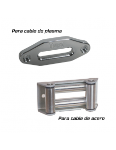 Salida De Aluminio Para...