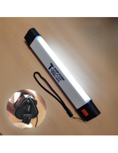 Linterna Led T-max Sand...