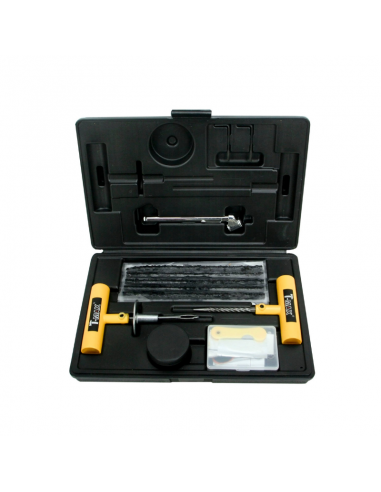 Kit De Reparacion De Cubiertas T-max...