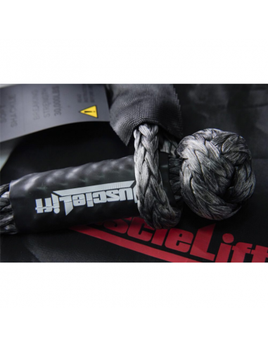 Soft Shackle, Grillete Sintetico 1/3"...