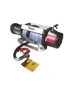 Malacate T-max Hew 12500...