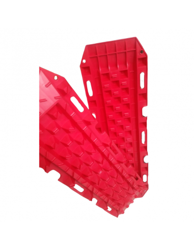 Planchas De Desatasco De Plastico...