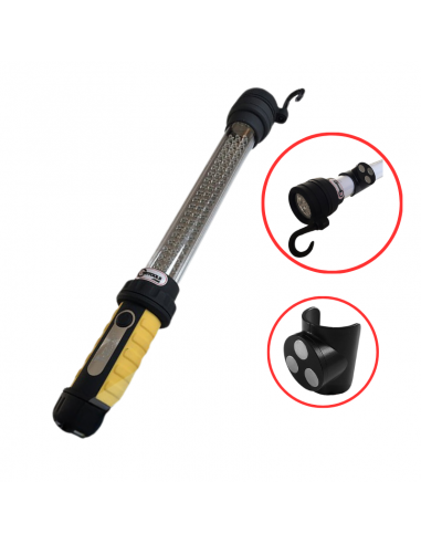 Linterna Led Work Light T-max