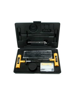 Kit De Parches T-max