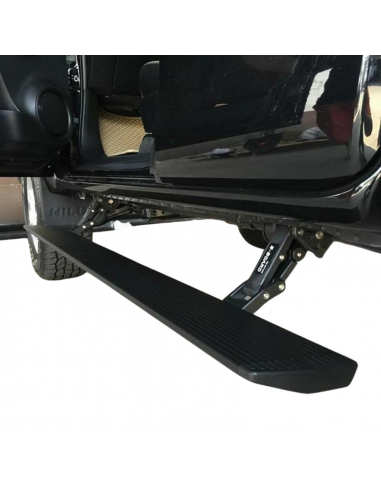 Estribos Electricos E-board T-max...