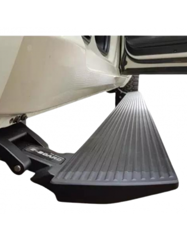 Estribos Electricos E-board T-max...