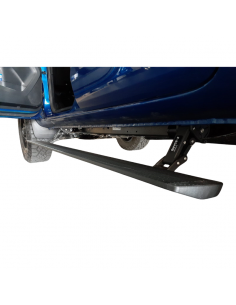 Estribos Electricos E-board... 2