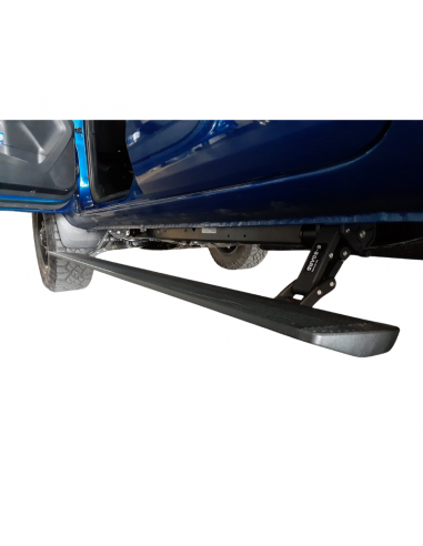 Estribos Electricos E-board T-max...