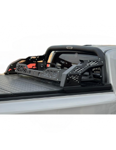 Jaula Evo 3d Con Parrilla...