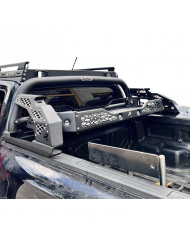 Jaula Evo 3d Con Parrilla...