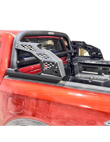 Jaula Evo 3d P Ranger 2023+ Y  Ranger...