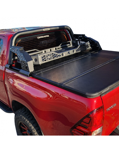 Jaula Evolution 3d Con Parrilla...