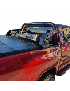 Jaula Evolution 3d Con... 2