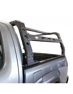 Black Rack Para Vw Amarok