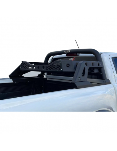 Jaula Evolution Con Parrilla...