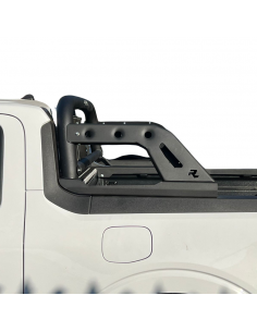 Jaula Evolution Para Ranger... 2