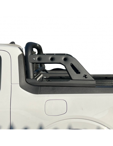 Jaula Evolution Para Ranger 12+ Dc