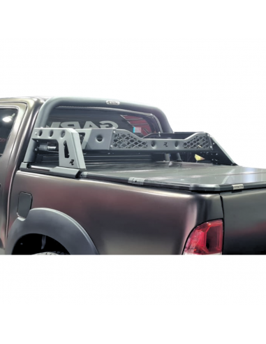 Jaula Evolution Con Parrilla...