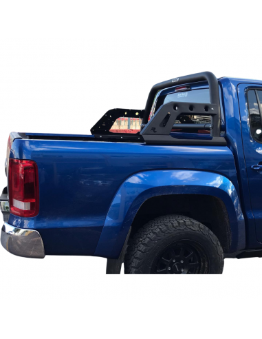 Jaula Evolution Para Volkswagen Amarok