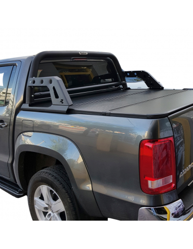 Jaula Evolution Para Volkswagen Amarok