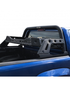 Jaula Evolution Con...