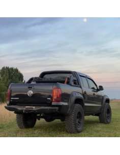 Jaula Evolution Con... 2