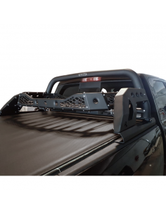 Jaula Evolution Con...