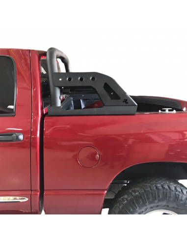 Jaula Evolution Para Ram 1500 2013+