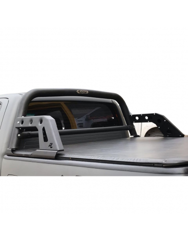 Jaula Evolution Para Ram 2500 2014+