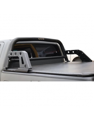 Jaula Evolution Para Mitsubishi L200...