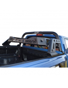 Jaula Evolution Para F-150...