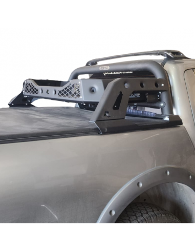 Jaula Evolution Con Parrilla...