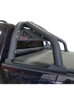 Jaula Antivuelco Rhino 4x4...