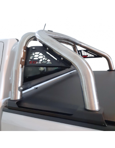 Jaula Antivuelco Rhino 4x4...