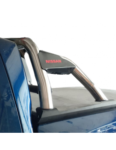 Jaula Antivuelco Rhino 4x4...