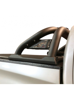 Jaula Antivuelco Rhino 4x4... 2