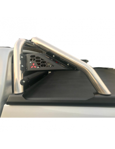 Jaula Antivuelco Rhino 4x4 Para M...