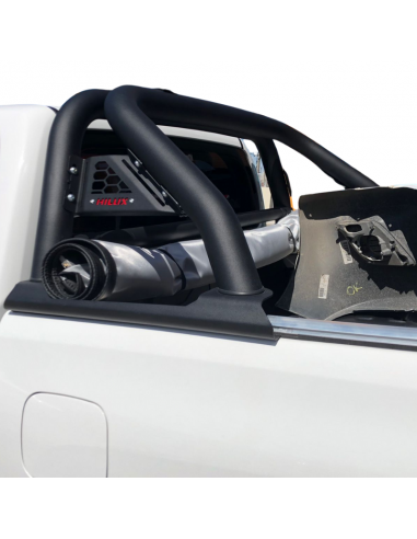 Jaula Antivuelco Rhino 4x4 Para T...