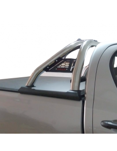 Jaula Antivuelco Rhino 4x4...