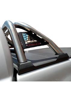 Jaula Antivuelco Rhino 4x4...