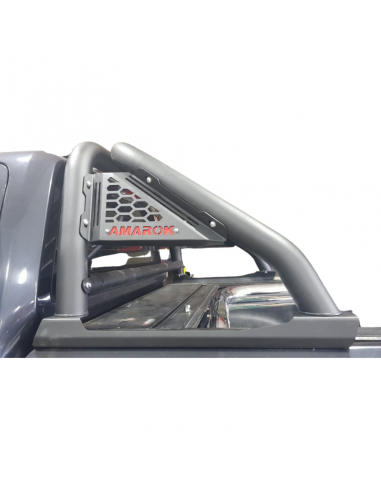 Jaula Antivuelco Rhino 4x4 Para...