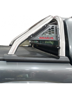 Jaula Antivuelco Rhino 4x4...