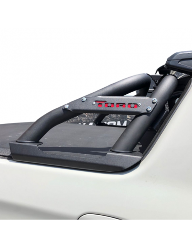 Jaula Antivuelco Rhino 4x4 Para F...