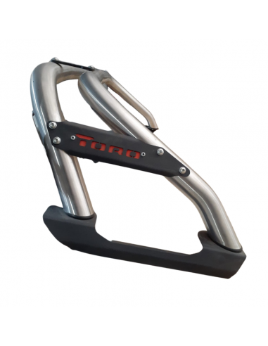 Jaula Antivuelco Rhino 4x4 Para F...