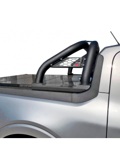 Jaula Antivuelvo Rhino 4x4...