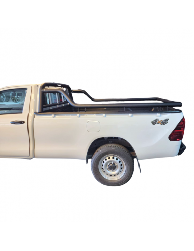 Jaula De Trabajo/petrolera Para T...