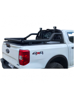 Jaula De Trabajo/petrolera...